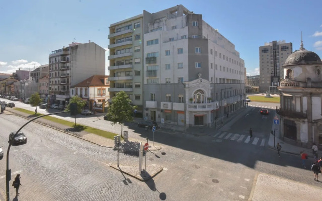 Peixinho Avenue Apartment