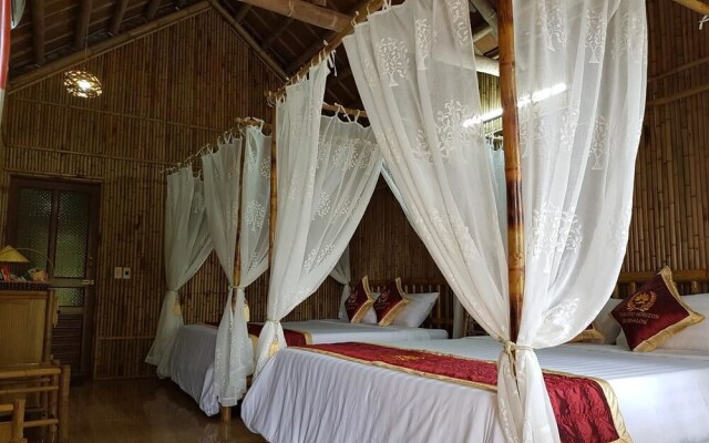 Tam Coc Horizon Bungalow