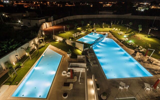 Seawater Hotel Bio & Beauty Spa