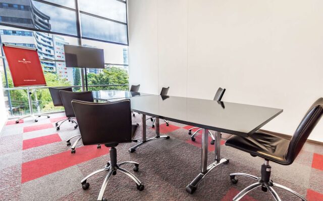 NH Collection Medellín Royal