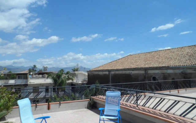 Sole - Mare - Montagna