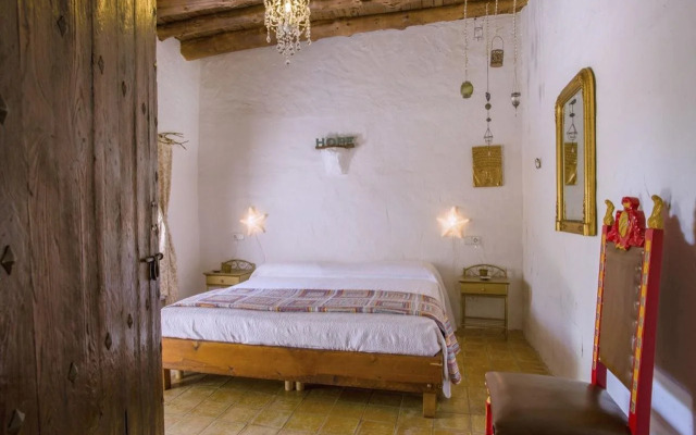 Las Mariposas Ibiza