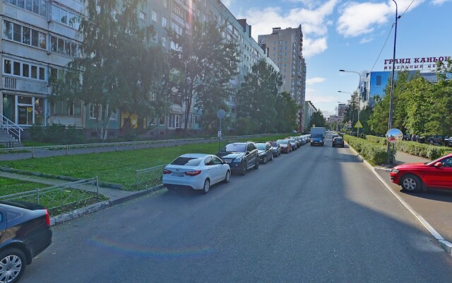 Апартаменты Веста около Гранд Каньон