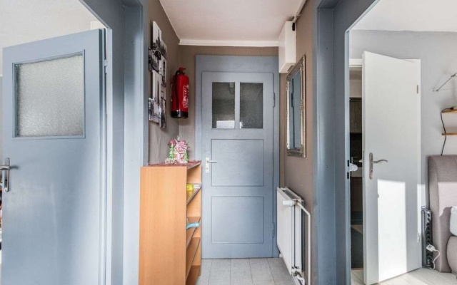 Bungalow in Wernigerode