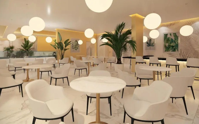 Hotel Solerios