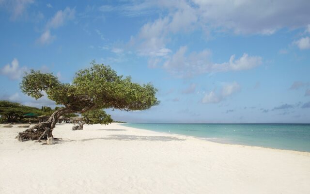 Tuscany Residence Aruba