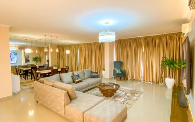 LICL Residence