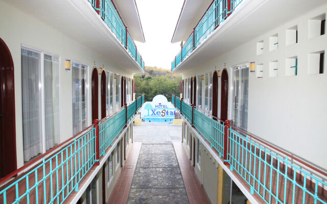 Hotel Xestal