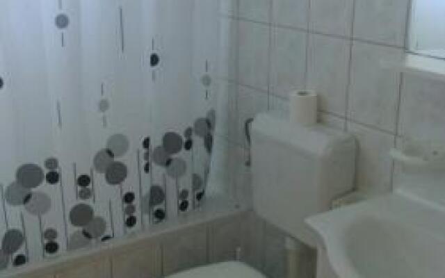 Apartmani Predrag & Ana