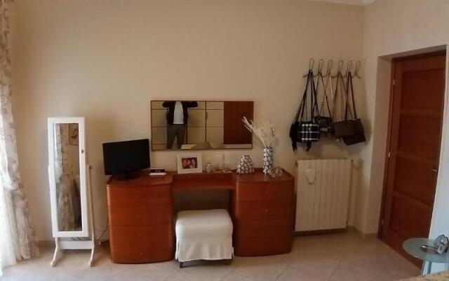 Appartamento a 20 mt dal mare