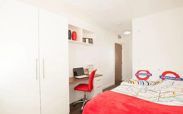 FMP Parkhouse Studios