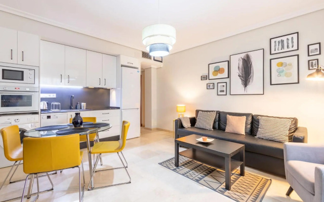 San Jacinto Triana Deluxe by Valcambre