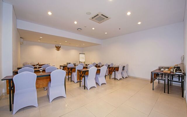 Whiz Prime Hotel Balikpapan