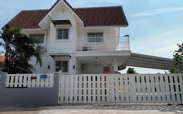 Tropical Hill Pool&Spa Villa 181