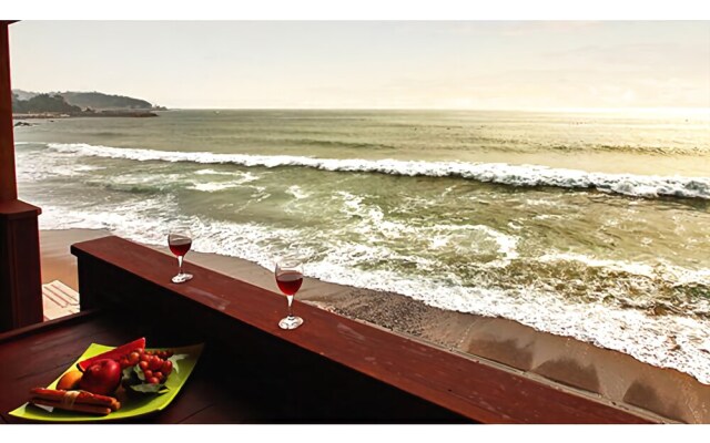 Yeongdeok Sea Pension