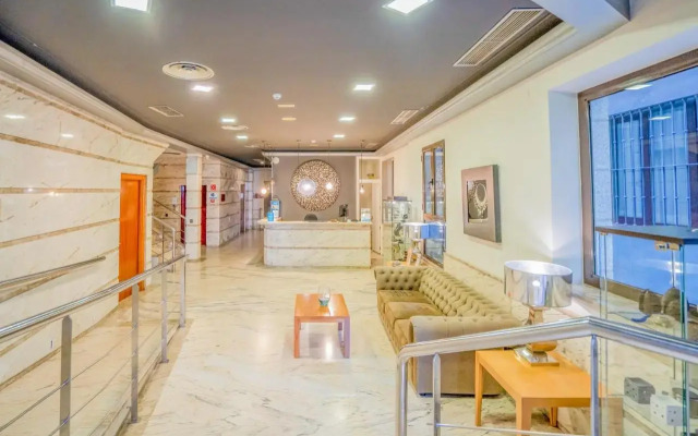 Hotel YIT Conquista de Toledo