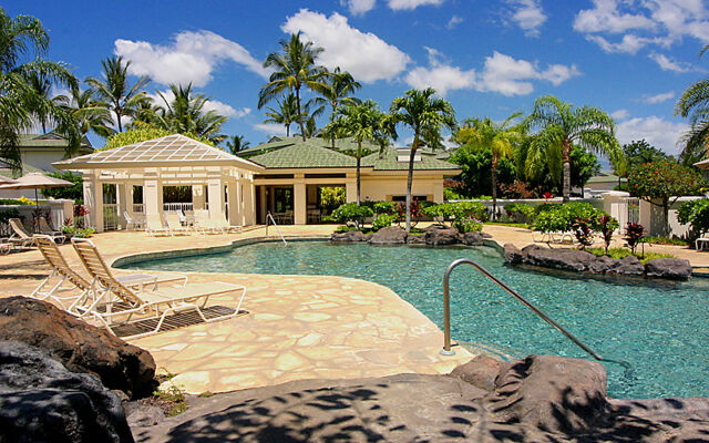 The Islands at Mauna Lani - CoralTree Residence Collection