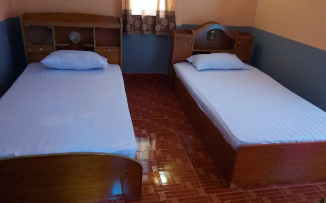Nason Resort