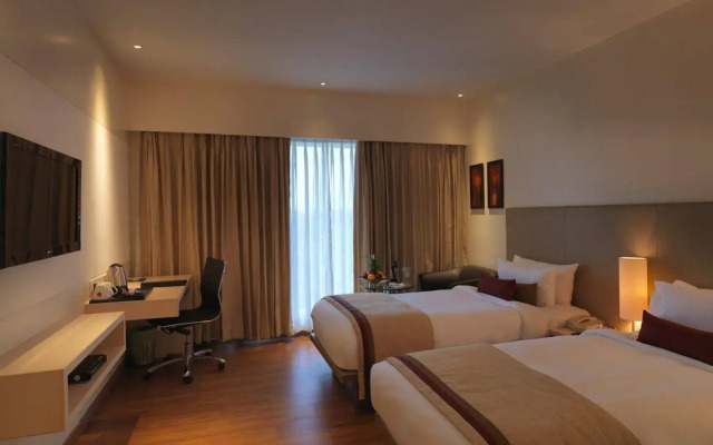 Spree Shivai Hotel Pimpri