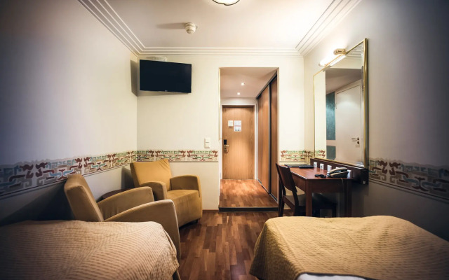 Hotel Arthur