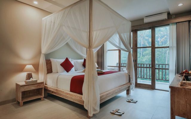 Kawi Resort A Spiritual Sanctuary to Escape