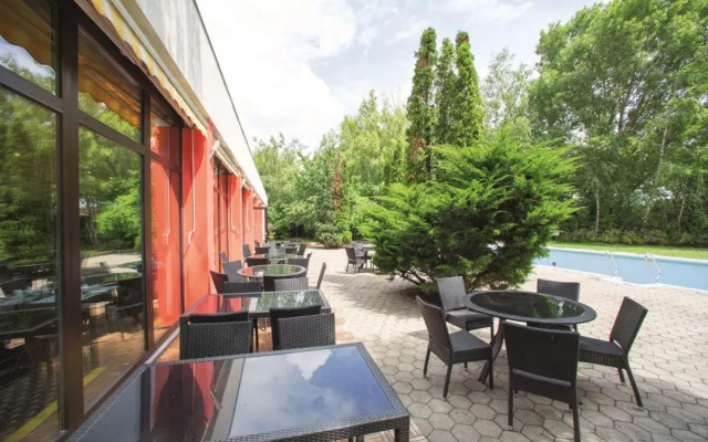 Sleeep Hotel Vösendorf