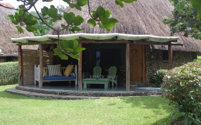 Rusinga Island Lodge