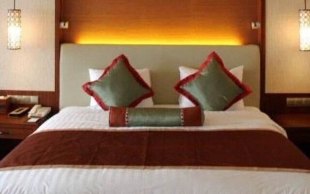 Hainan Qizi Bay New Century Resort