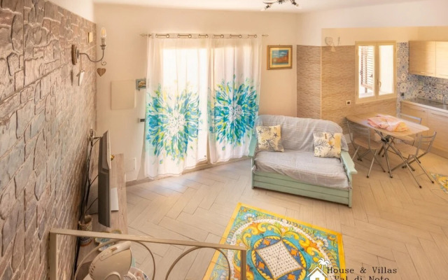 Sr-f943-gmar0dt - Villa Noto Marina Swami