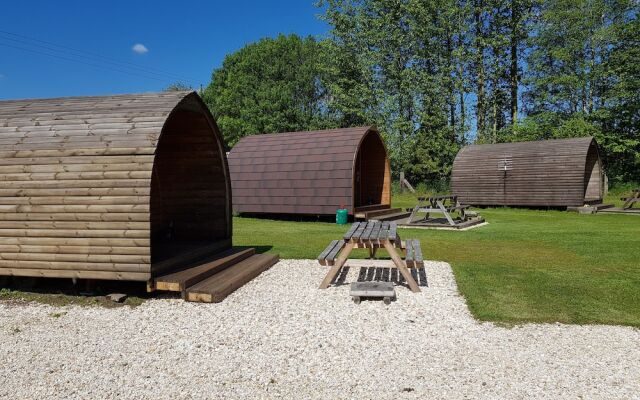 Yapham Holds Farmhouse