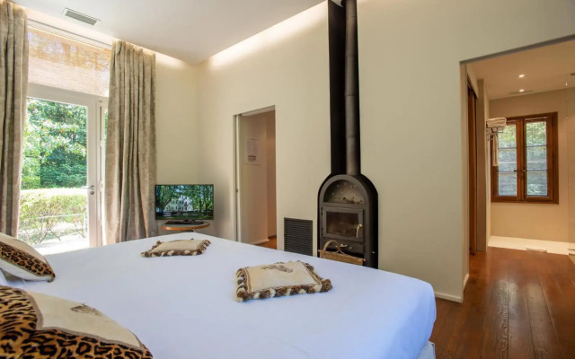 Hotel Château Des Alpilles