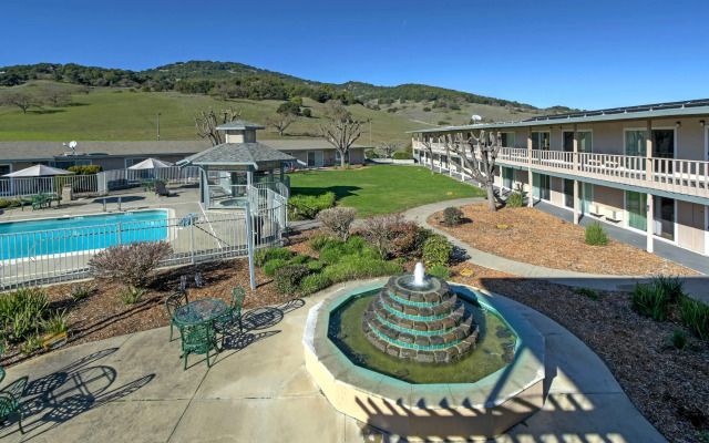 Days Inn by Wyndham Novato/San Francisco