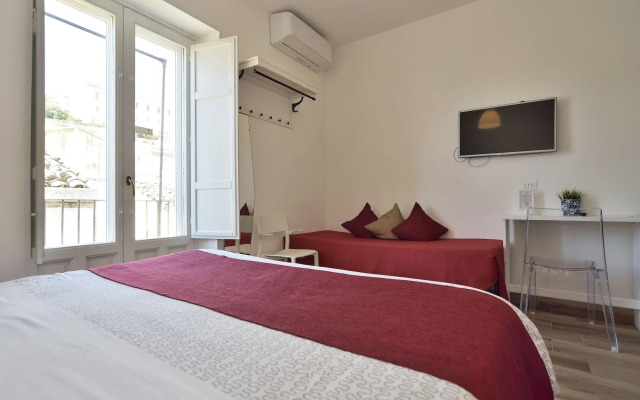 Modica Old Town Rooms