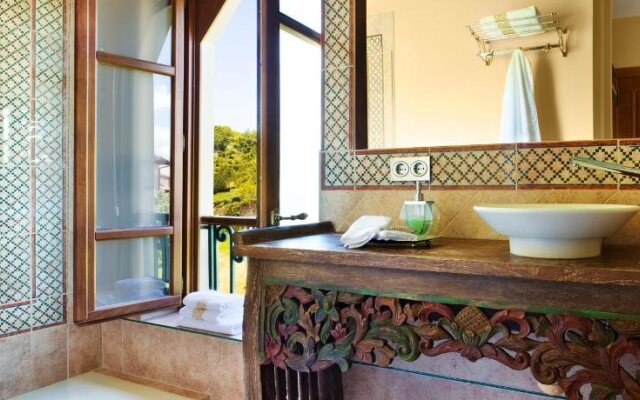 La Casona del Viajante - Adults Only