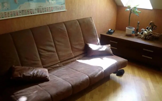 Geliu Tako Sveciu Namai
