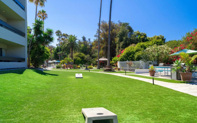 San Clemente Inn