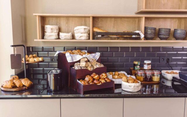 Hotel Libertas elements pure