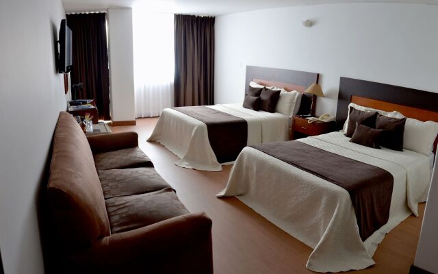 Hotel Carretero