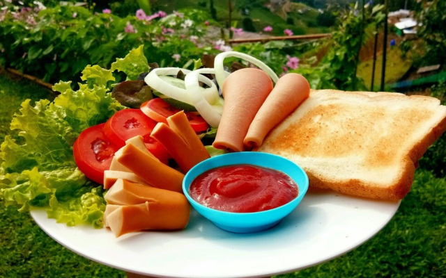 Phu Fa Sai Homestay