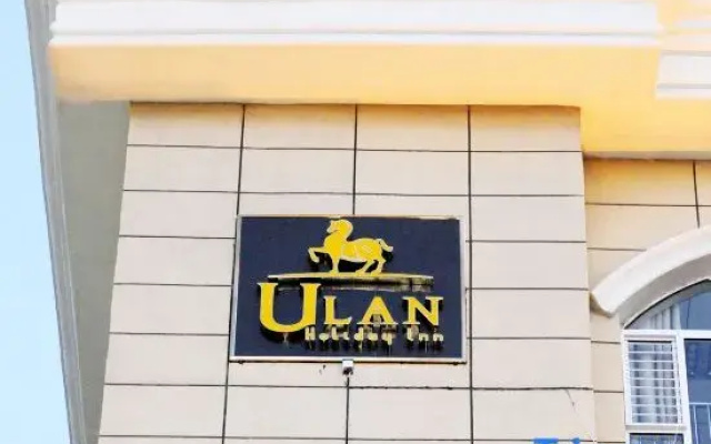 Ulan Holiday Inn