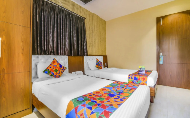 Luxor by FabHotels