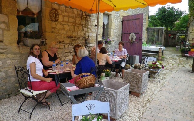 La Grange en Champagne