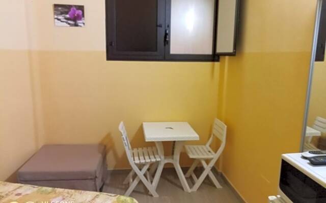 Bed  Breakfast Le Torri