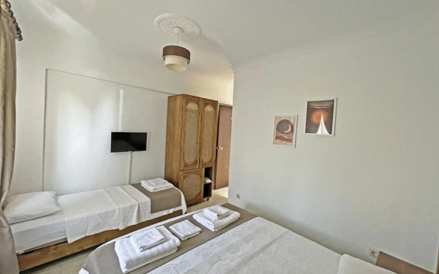 Malbec Otel