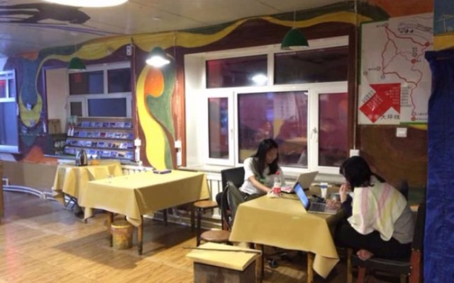 Snow Valley International Hostel