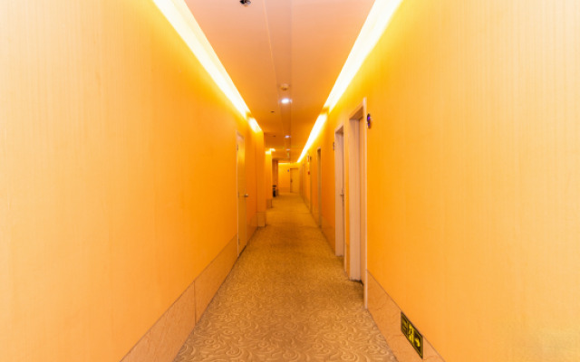 Tianshun Kaixuan Business Hotel