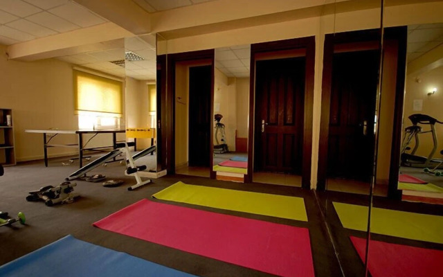 Fimaj Residence & Apart Hotel