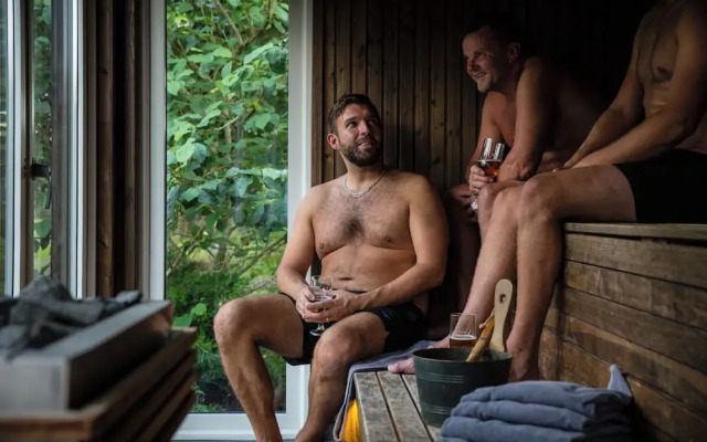 Färna Herrgård & Spa