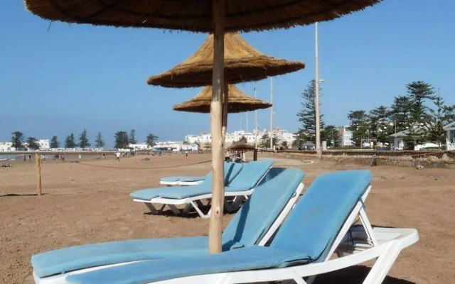 Hotel Miramar