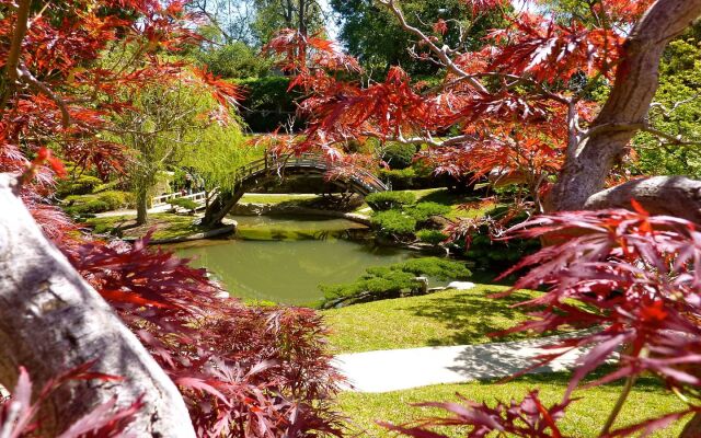 Best Western Pasadena Inn